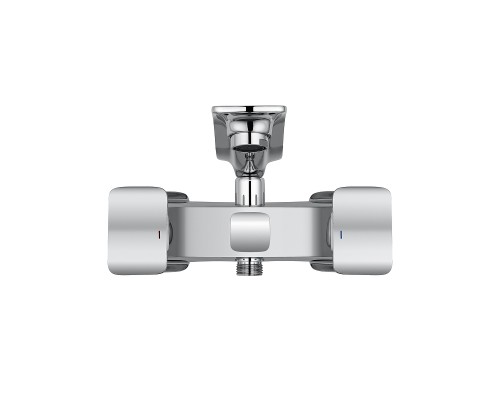 Смеситель для ванны Wonzon & Woghand Shakespeare WW-653101-CR цвет Хром