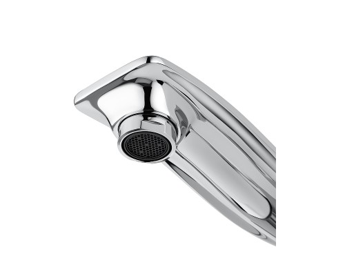 Смеситель для ванны Wonzon & Woghand Shakespeare WW-653101-CR цвет Хром