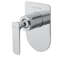 Смеситель для душа Wonzon & Woghand Shark WW-484700-CR цвет Хром