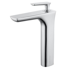 Смеситель для раковины Wonzon & Woghand Shark WW-481102-CR цвет Хром