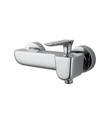 Смеситель для душа Wonzon & Woghand Shark WW-484101-CR цвет Хром