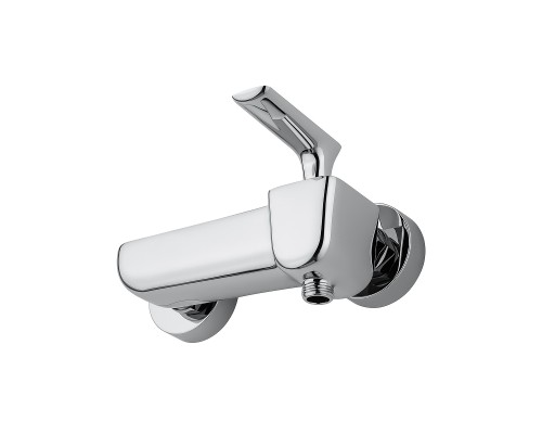 Смеситель для душа Wonzon & Woghand Shark WW-484101-CR цвет Хром
