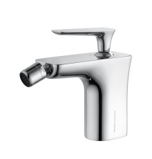 Смеситель для биде Wonzon & Woghand Shark WW-485001-CR цвет Хром