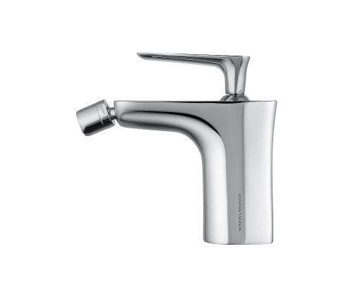 Смеситель для биде Wonzon & Woghand Shark WW-485001-CR цвет Хром