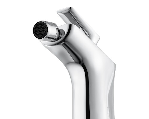 Смеситель для биде Wonzon & Woghand Shark WW-485001-CR цвет Хром