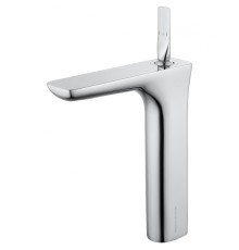 Смеситель для раковины Wonzon & Woghand Shark WW-48B1102-CR цвет Хром