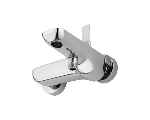 Смеситель для ванны Wonzon & Woghand Shark WW-48B3101-CR цвет Хром