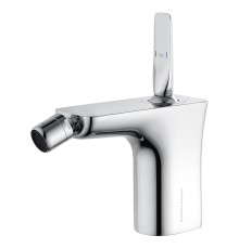 Смеситель для биде Wonzon & Woghand Shark WW-48B5001-CR цвет Хром