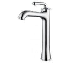 Смеситель для раковины Wonzon & Woghand Steam WW-88239008-CR цвет Хром