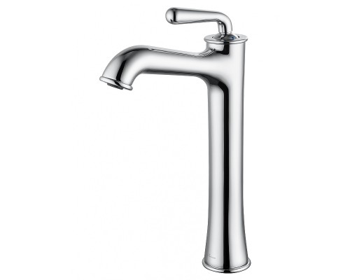 Смеситель для раковины Wonzon & Woghand Steam WW-88239008-CR цвет Хром