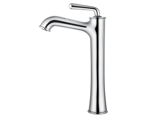 Смеситель для раковины Wonzon & Woghand Steam WW-88239008-CR цвет Хром