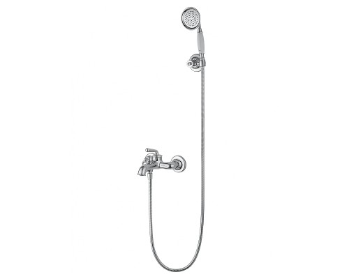 Смеситель для ванны Wonzon & Woghand Steam WW-88639008-CR цвет Хром