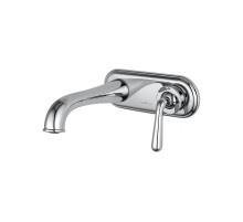 Смеситель для раковины Wonzon & Woghand Steam WW-88869008-CR цвет Хром