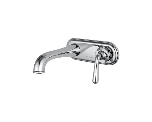 Смеситель для раковины Wonzon & Woghand Steam WW-88869008-CR цвет Хром