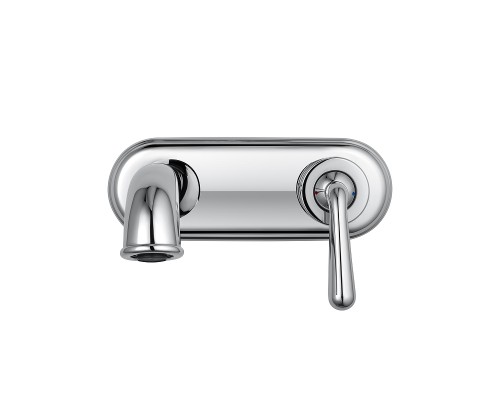 Смеситель для раковины Wonzon & Woghand Steam WW-88869008-CR цвет Хром