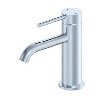 Смеситель для раковины Wonzon & Woghand Stick WW-88139017-CR цвет Хром