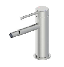 Смеситель для биде Wonzon & Woghand Stick WW-88339017-BN цвет Брашированный никель