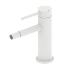 Смеситель для биде Wonzon & Woghand Stick WW-88339017-MW цвет Белый матовый