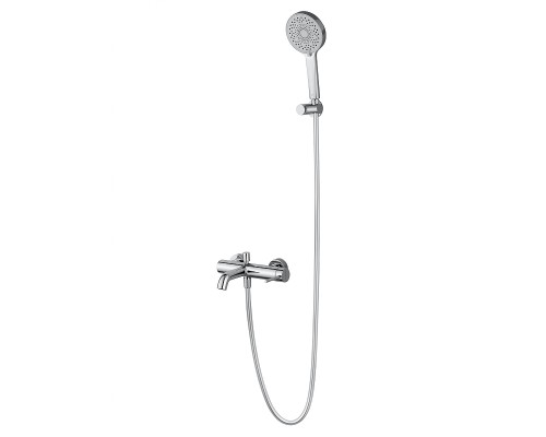 Смеситель для ванны Wonzon & Woghand Stick WW-88639017-CR цвет Хром