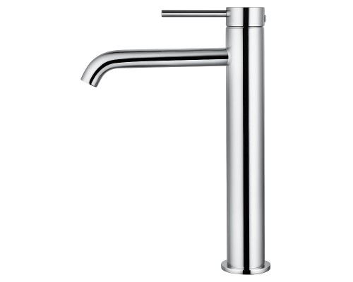 Смеситель для раковины Wonzon & Woghand Stick WW-88239017-CR цвет Хром
