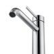 Смеситель для раковины Wonzon & Woghand Stick WW-88239017-CR цвет Хром