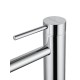 Смеситель для раковины Wonzon & Woghand Stick WW-88239017-CR цвет Хром