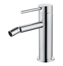 Смеситель для биде Wonzon & Woghand Stick WW-88339017-CR цвет Хром