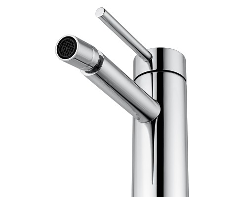 Смеситель для биде Wonzon & Woghand Stick WW-88339017-CR цвет Хром