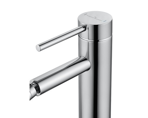 Смеситель для биде Wonzon & Woghand Stick WW-88339017-CR цвет Хром