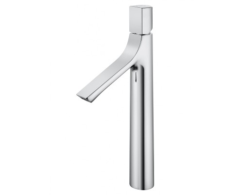 Смеситель для раковины Wonzon & Woghand The One WW-H1011-CR цвет Хром