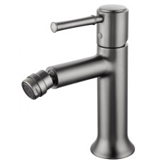 Смеситель для биде Wonzon & Woghand Tor WW-88016073-BGM цвет Темный графит