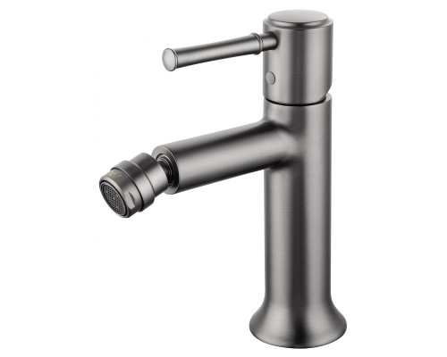 Смеситель для биде Wonzon & Woghand Tor WW-88016073-BGM цвет Темный графит