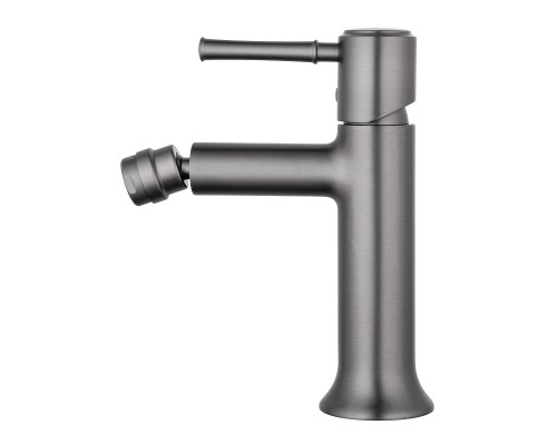 Смеситель для биде Wonzon & Woghand Tor WW-88016073-BGM цвет Темный графит