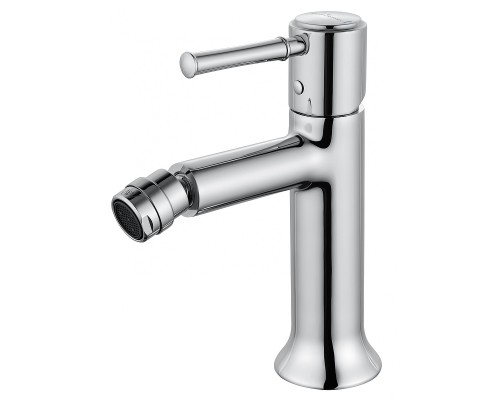 Смеситель для биде Wonzon & Woghand Tor WW-88016073-CR цвет Хром