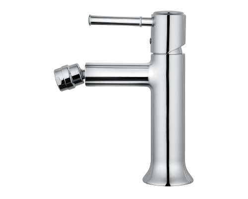Смеситель для биде Wonzon & Woghand Tor WW-88016073-CR цвет Хром