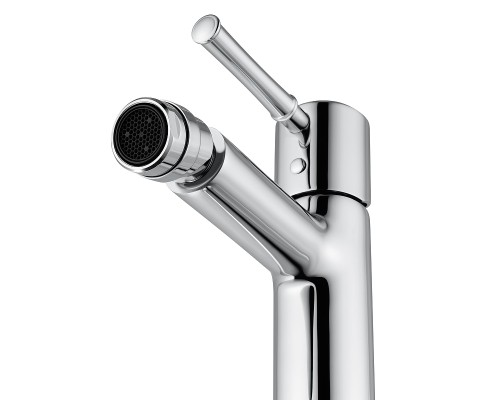 Смеситель для биде Wonzon & Woghand Tor WW-88016073-CR цвет Хром