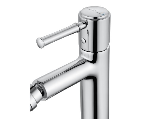 Смеситель для биде Wonzon & Woghand Tor WW-88016073-CR цвет Хром