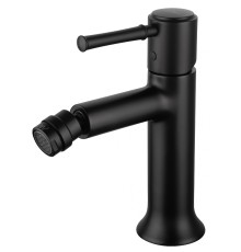 Смеситель для биде Wonzon & Woghand Tor WW-88016073-MB цвет Черный матовый