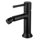 Смеситель для биде Wonzon & Woghand Tor WW-88016073-MB цвет Черный матовый