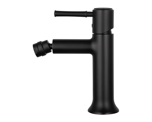 Смеситель для биде Wonzon & Woghand Tor WW-88016073-MB цвет Черный матовый