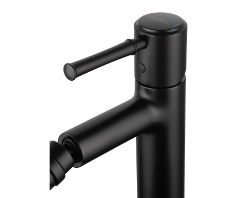 Смеситель для биде Wonzon & Woghand Tor WW-88016073-MB цвет Черный матовый
