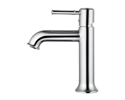 Смеситель для раковины Wonzon & Woghand Tor WW-88018073-CR цвет Хром
