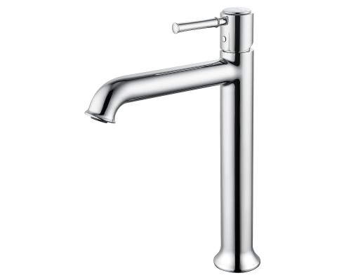 Смеситель для раковины Wonzon & Woghand Tor WW-88019073-CR цвет Хром