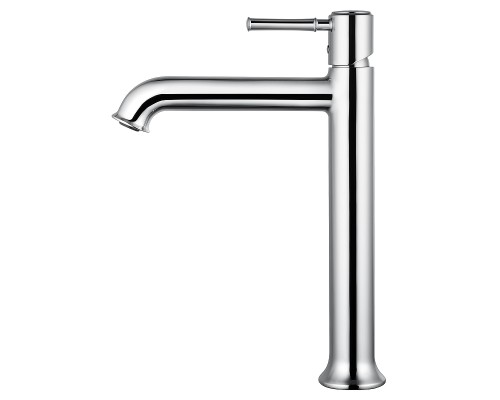 Смеситель для раковины Wonzon & Woghand Tor WW-88019073-CR цвет Хром