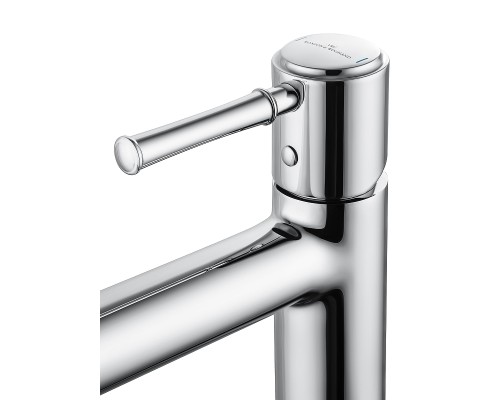 Смеситель для раковины Wonzon & Woghand Tor WW-88019073-CR цвет Хром