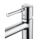Смеситель для раковины Wonzon & Woghand Tor WW-88019073-CR цвет Хром
