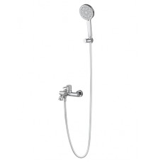 Смеситель для ванны Wonzon & Woghand Tor WW-88037073-CR цвет Хром