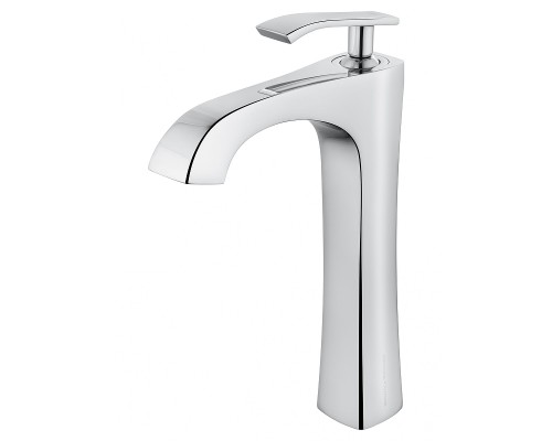 Смеситель для раковины Wonzon & Woghand Triumph WW-561104-CR цвет Хром