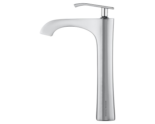 Смеситель для раковины Wonzon & Woghand Triumph WW-561104-CR цвет Хром