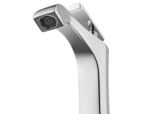Смеситель для раковины Wonzon & Woghand Triumph WW-561104-CR цвет Хром